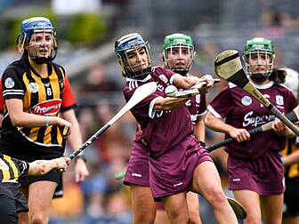 Camogie Championship set for O...